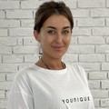 Фотография специалиста Меньшикова Катерина