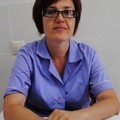 Фотография специалиста Кленкова Наталья Юрьевна