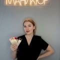 Фотография специалиста Мастер Алена