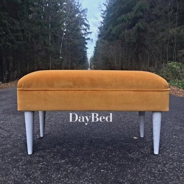 Салон мягкой мебели Daybed фото 1