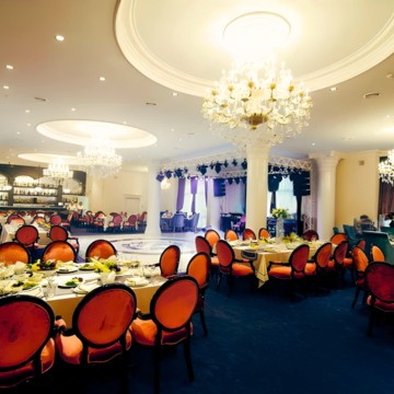 Royal Hall фото 2