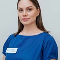Фотография специалиста Куница Владислава Викторовна