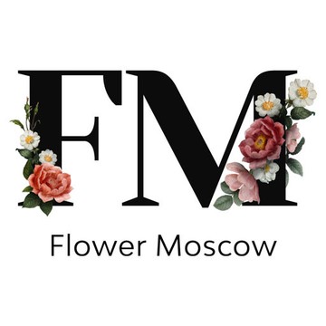 Flower Moscow — доставка букетов фото 1