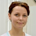 Фотография специалиста Симанова Оксана