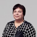 Фотография специалиста Шадова Ирина Анатольевна