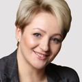 Фотография специалиста Романова Наталья Викторовна