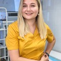 Фотография специалиста Шпалова Екатерина Андреевна