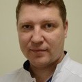 Фотография специалиста Карелкин Виталий Владимирович