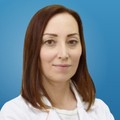 Фотография специалиста Охотникова Марина Вячеславна