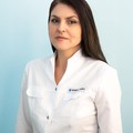 Фотография специалиста Муращенко Елена Анатольевна
