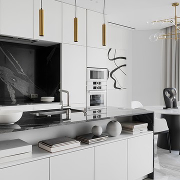 Студия дизайна интерьера ART-LABS фото 2