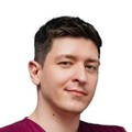 Фотография специалиста Братухин Иван Андреевич