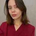 Фотография специалиста Корнеева Полина