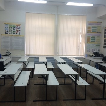 Автошкола на Щукинской фото 2