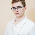 Фотография специалиста Рожков Дмитрий Олегович
