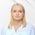 Фотография специалиста Долгополова Мария Михайловна