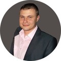 Фотография специалиста Балахнин Илья Иванович