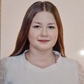 Фотография специалиста Петрова Анжела Валерьевна