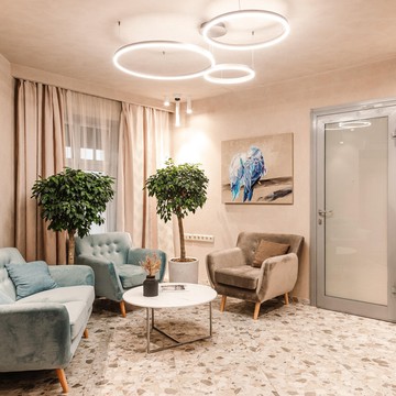 Гостиница Forton Hotel фото 2
