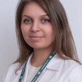 Фотография специалиста Гуреева Ульяна Сергеевна