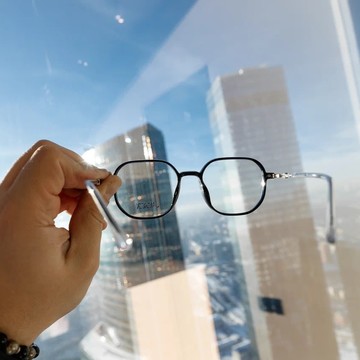 Салон оптики Makaroff Optics фото 2