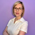 Фотография специалиста Шакуа Лариса
