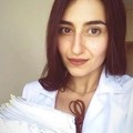 Фотография специалиста Сукиасян Юлия Миасниковна