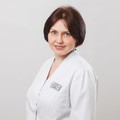 Фотография специалиста Покоева Ирина Валентиновна