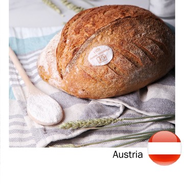 Интернет-магазин The Original Global Bakery фото 2