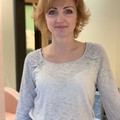 Фотография специалиста Бендер Виктория Владимировна