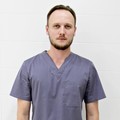 Фотография специалиста Зубенко Александр Олегович