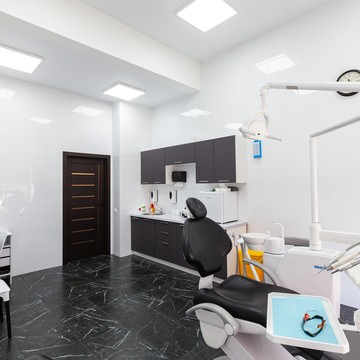 Стоматологический центр Dr. Malkov implant clinic фото 3