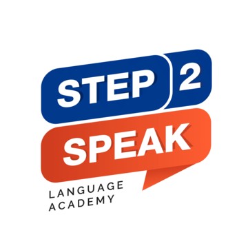Академия английского языка Step2Speak фото 1