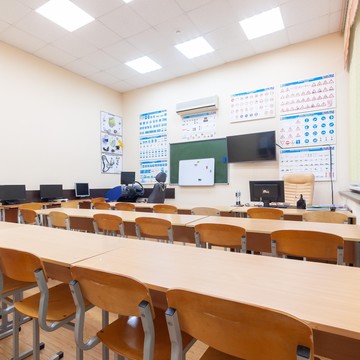 Автошкола Авто-Лада на улице 8 Марта фото 1