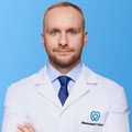 Фотография специалиста Мезенцев Егор Дмитриевич