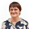 Фотография специалиста Bearman Elisabeth