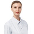 Фотография специалиста Хазиева Ксения Александровна