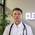 Фотография специалиста Бобрышев Дмитрий Викторович
