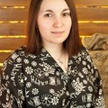 Фотография специалиста Серебренникова Полина Вадимовна