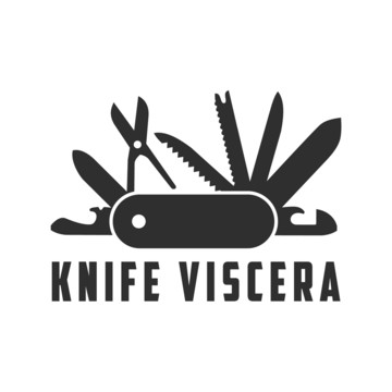 Магазин ножей Knife Viscera фото 1