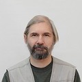 Фотография специалиста Березин Михаил Вячеславович