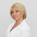 Фотография специалиста Мухина Елена Валерьевна