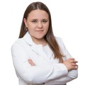 Фотография специалиста Огаркова Кристина Александровна