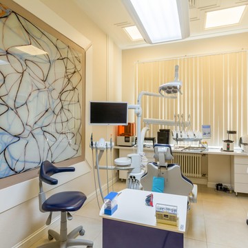 Центр эстетической стоматологии SDENT фото 2