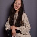 Фотография специалиста Кажжанова Алина Максутовна
