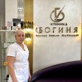 Фотография специалиста Шундикова Татьяна Николаевна