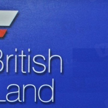 British Land фото 2