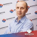 Фотография специалиста Анисимов Павел Александрович