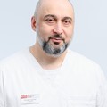 Фотография специалиста Хапчаев Руслан Таласович