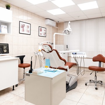 Стоматологическая клиника Mig Dent в Красногорске фото 1